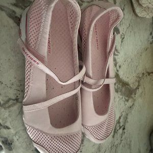 Sketches - Light Soft Pink - US 10 New